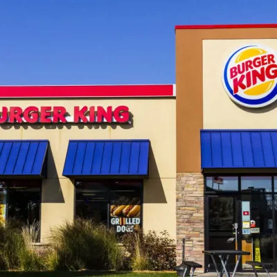 Burger-King